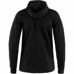 Tierra NALLO HOOD FULL ZIP W Damen - Fleecejacke
