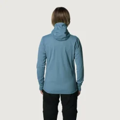 Tierra NALLO HOOD FULL ZIP W Damen - Fleecejacke