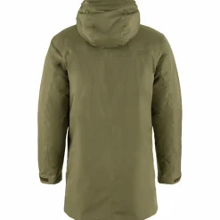 Tierra NIKKA PARKA M Herren - Winterjacke