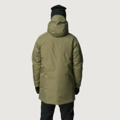 Tierra NIKKA PARKA M Herren - Winterjacke