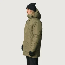 Tierra NIKKA PARKA M Herren - Winterjacke