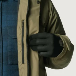 Tierra NIKKA PARKA M Herren - Winterjacke