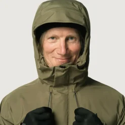 Tierra NIKKA PARKA M Herren - Winterjacke