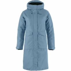 Tierra NIKKA PARKA W Damen - Winterjacke