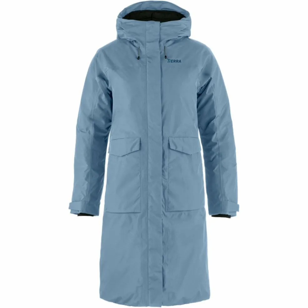Tierra NIKKA PARKA W Damen - Winterjacke