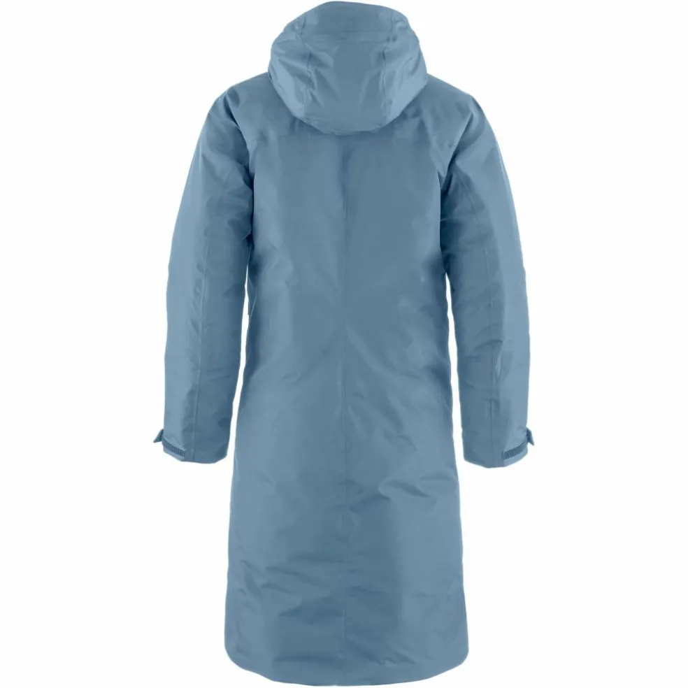 Tierra NIKKA PARKA W Damen - Winterjacke