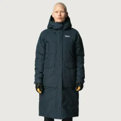 Tierra NIKKA PARKA W Damen - Winterjacke