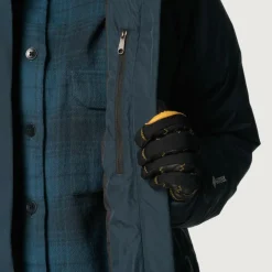 Tierra NIKKA PARKA W Damen - Winterjacke