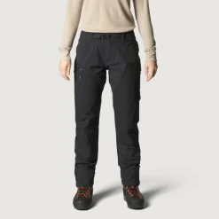 Tierra OFF-COURSE PANT SHORT GEN.2 W Damen - Trekkinghose