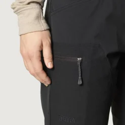 Tierra OFF-COURSE PANT SHORT GEN.2 W Damen - Trekkinghose