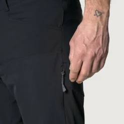 Tierra OFF-COURSE PANT SHORT GEN.2 M Herren - Softshellhose