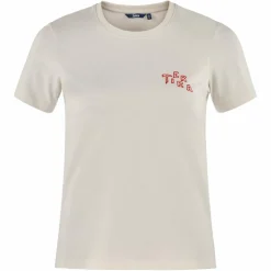 Tierra ORGANIC COTTON TEE K2 SUNSET W Damen - T-Shirt