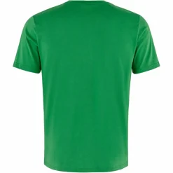 Tierra ORGANIC COTTON TEE K2 OUTLINE M Herren - T-Shirt