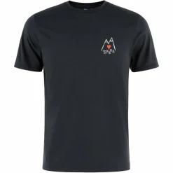 Tierra ORGANIC COTTON TEE HEART M Herren - T-Shirt