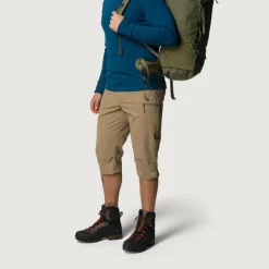 Tierra PACE 3/4 PANT 2.0 M Herren - Shorts