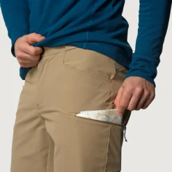 Tierra PACE 3/4 PANT 2.0 M Herren - Shorts