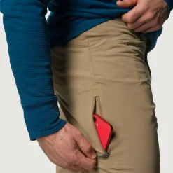 Tierra PACE 3/4 PANT 2.0 M Herren - Shorts