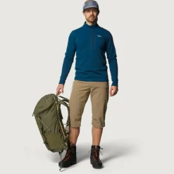 Tierra PACE 3/4 PANT 2.0 M Herren - Shorts