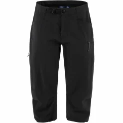 Tierra PACE 3/4 PANT 2.0 W Damen - Shorts
