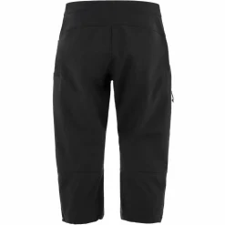 Tierra PACE 3/4 PANT 2.0 W Damen - Shorts