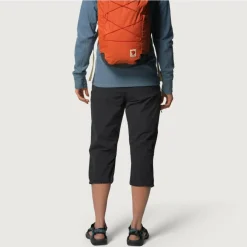 Tierra PACE 3/4 PANT 2.0 W Damen - Shorts