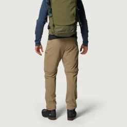Tierra PACE CONVERTIBLE PANT 2.0 M Herren - Trekkinghose