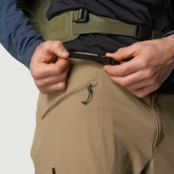 Tierra PACE CONVERTIBLE PANT 2.0 M Herren - Trekkinghose