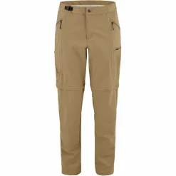 Tierra PACE CONVERTIBLE PANT 2.0 W Damen - Trekkinghose