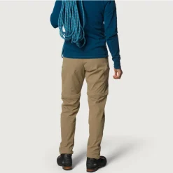 Tierra PACE CONVERTIBLE PANT 2.0 W Damen - Trekkinghose
