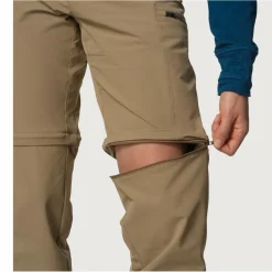 Tierra PACE CONVERTIBLE PANT 2.0 W Damen - Trekkinghose