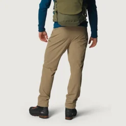 Tierra PACE PANT 2.0 M Herren - Trekkinghose