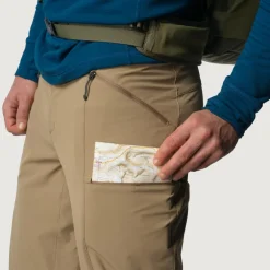 Tierra PACE PANT 2.0 M Herren - Trekkinghose