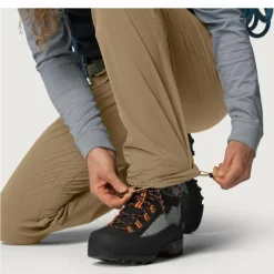 Tierra PACE PANT 2.0 W Damen - Trekkinghose