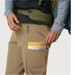 Tierra PACE PANT 2.0 W Damen - Trekkinghose