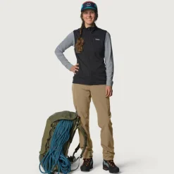 Tierra PACE PANT 2.0 W Damen - Trekkinghose