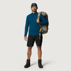 Tierra PACE SHORTS 2.0 M Herren - Shorts