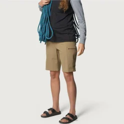 Tierra PACE SHORTS 2.0 W Damen - Shorts
