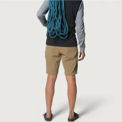 Tierra PACE SHORTS 2.0 W Damen - Shorts