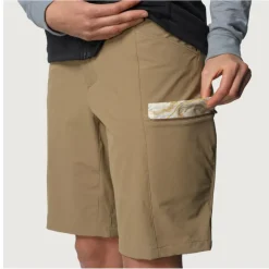 Tierra PACE SHORTS 2.0 W Damen - Shorts