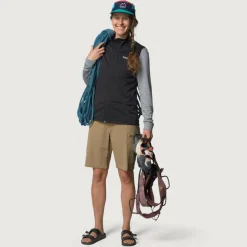 Tierra PACE SHORTS 2.0 W Damen - Shorts
