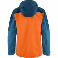 Tierra RE-SORTED C-KNIT JACKET M Herren - Hardshelljacke