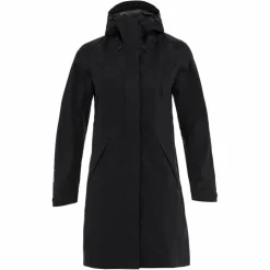 Tierra RE-SORTED RAIN COAT PRO W Damen - Regenmantel