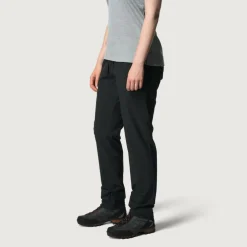Tierra RIGLOS PANT W Damen - Softshellhose