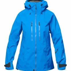 Tierra ROC BLANC JACKET GEN.3 W Damen - Hardshelljacke