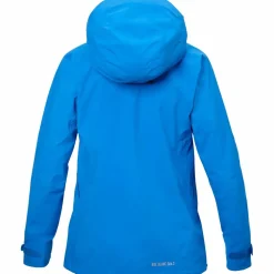 Tierra ROC BLANC JACKET GEN.3 W Damen - Hardshelljacke
