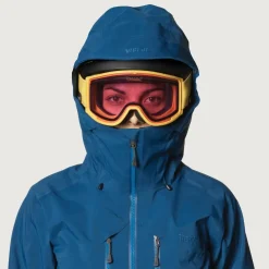 Tierra ROC BLANC JACKET GEN.3 W Damen - Hardshelljacke