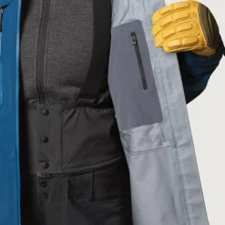 Tierra ROC BLANC JACKET GEN.3 W Damen - Hardshelljacke