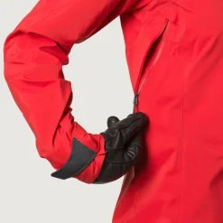 Tierra ROC BLANC JACKET GEN.3 W Damen - Hardshelljacke