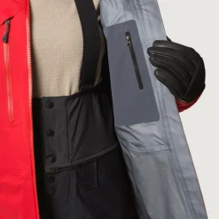 Tierra ROC BLANC JACKET GEN.3 W Damen - Hardshelljacke