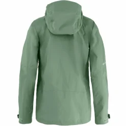 Tierra ROC BLANC PRO JACKET W Damen - Hardshelljacke